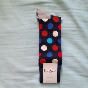 KING SIZE HAPPY SOCKS